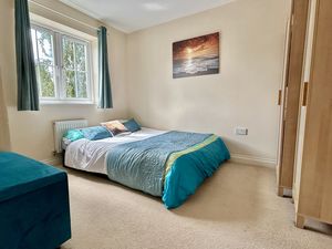 Bedroom 3- click for photo gallery